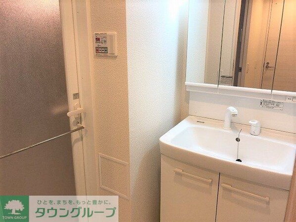 Rising place錦糸町二番館の物件内観写真